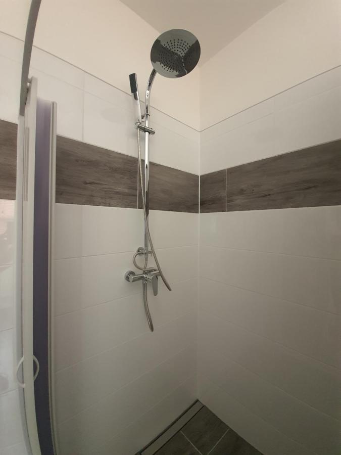 Apartman Spalovka Nový Bor Buitenkant foto