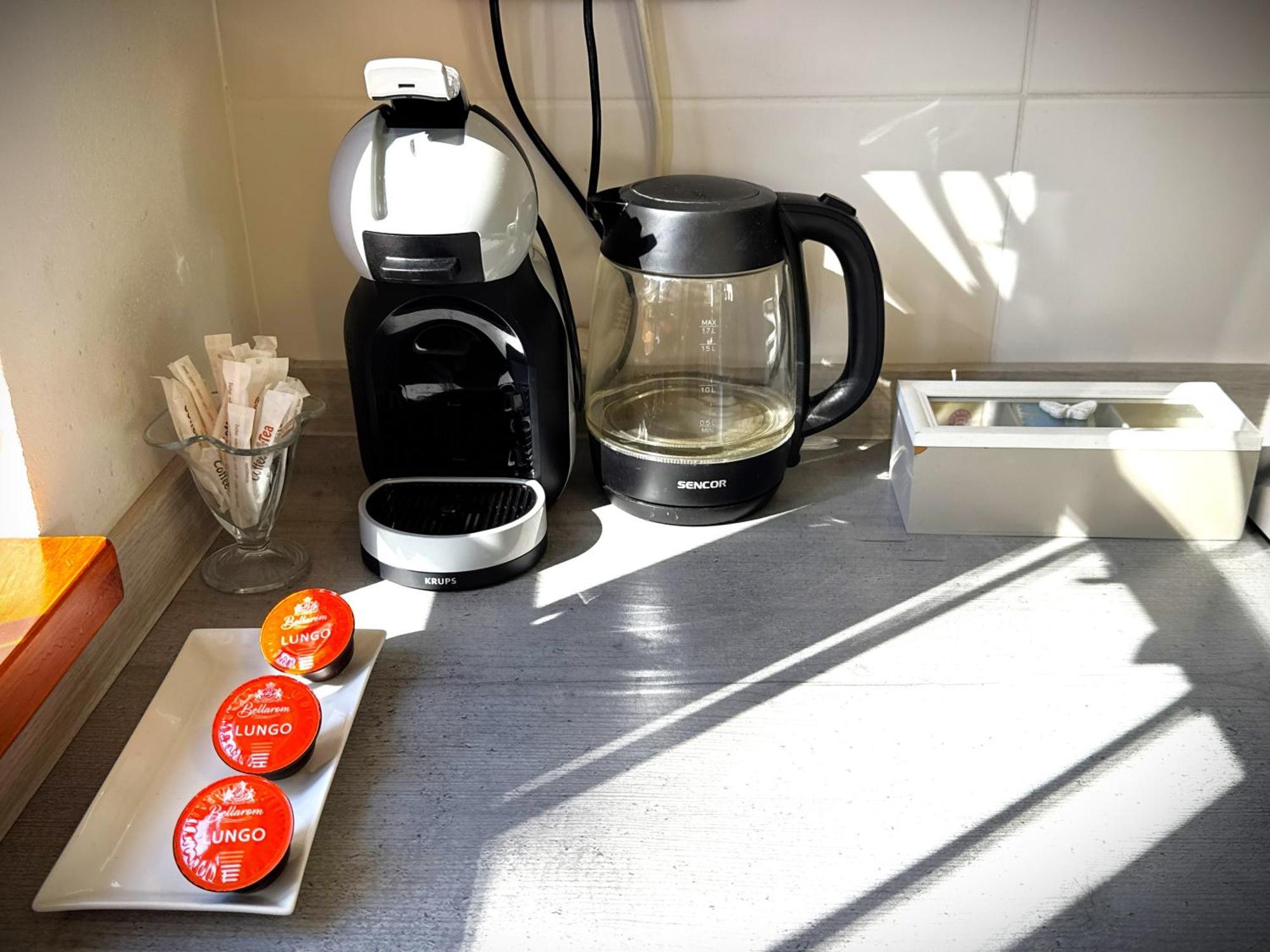 Apartman Spalovka Nový Bor Buitenkant foto
